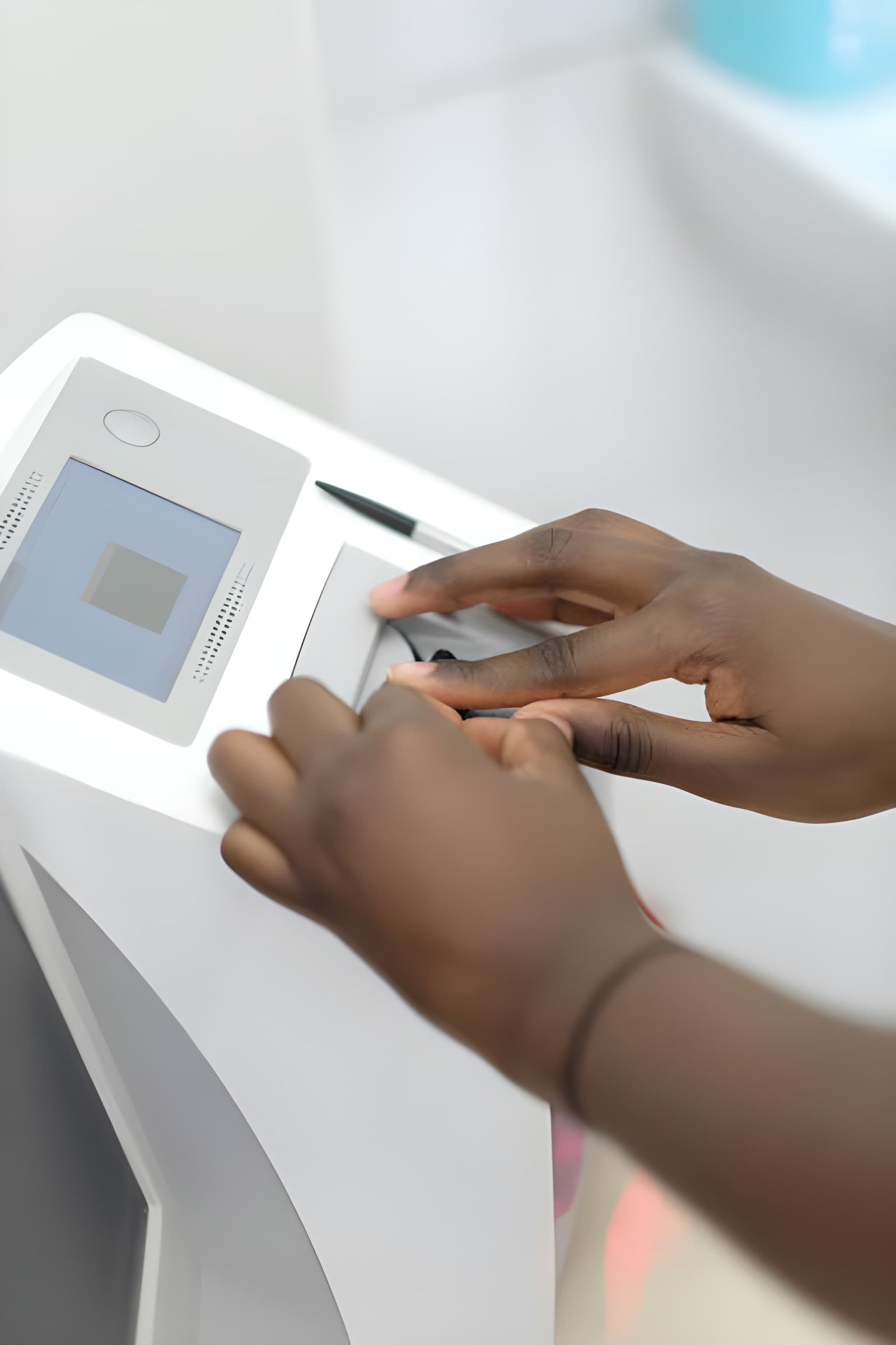 Systèmes d'information de santé